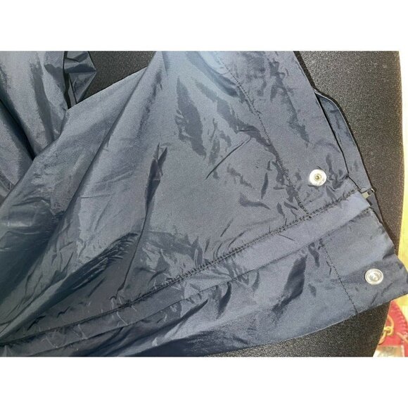 Nike Golf Clima fit Set Jacket / Pants Nylon Mens XL 2 Piece U - Picture 4 of 11